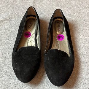Black Flats